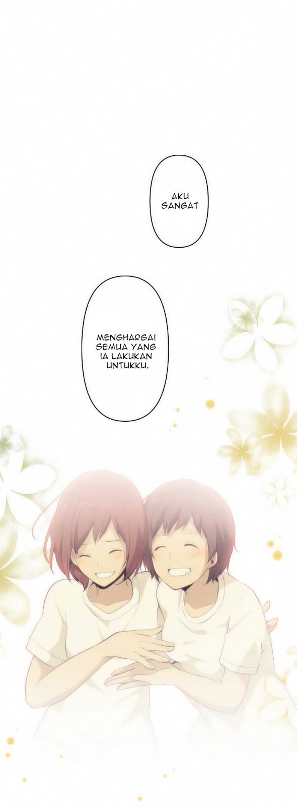 ReLife Chapter 75 Gambar 29